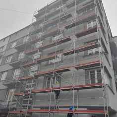Wynajem rusztowań Białystok - najlepsze oferty i porady dla Ciebie