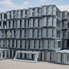 Telka Wrocław rusztowania - solidne usługi, które nie zawiodą