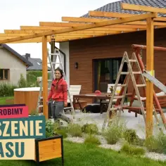 Jak samodzielnie uszyć zadaszenie tarasu – proste kroki i sprawdzone porady