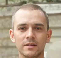 Autor Karol Góral