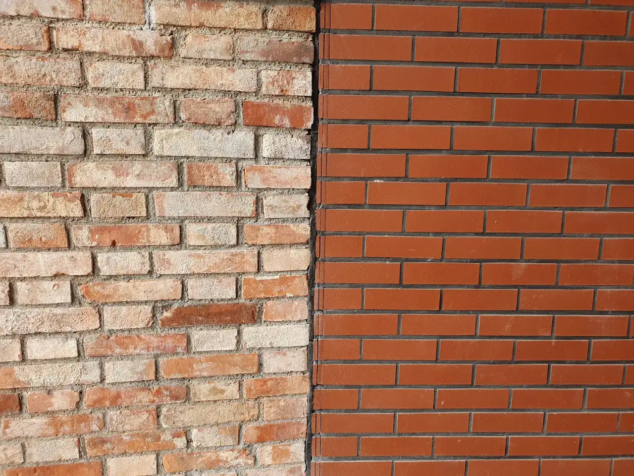 Zdjęcie Jak pomalować cegłę na ścianie, aby uniknąć najczęstszych błędów